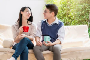 12星座夫妻幸福指數排行榜，你們上榜了嗎？